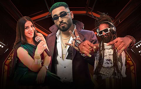 حدث يعد بتقديم ليلة مليئة بالترفيه والموسيقى والاحتفالات الثقافية التي لا تُنسى.