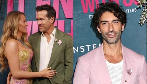 رينولدز يواجه تهمة تشهير