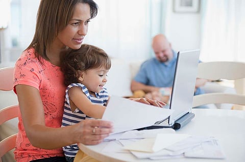 يوفر ميزة تنافسية بالنسبة للشباب الذين يدخلون سوق العمل في دبي