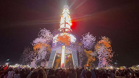 تعزيز الاستدامه