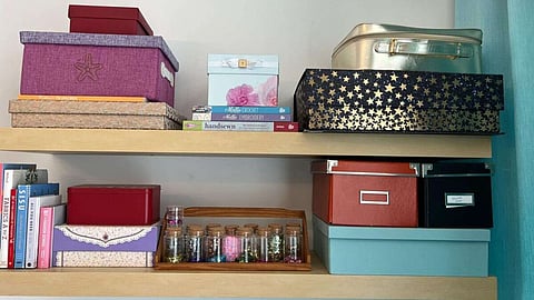 تجربة متميزة