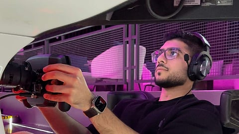 سلطان خليفة