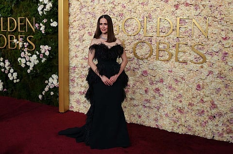 سارة بولسون