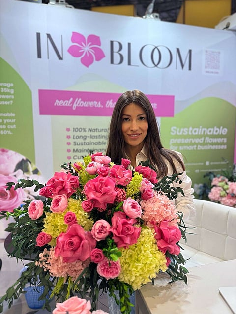 ألكسندرا تشيتشنيفا. الصور: مقدمة