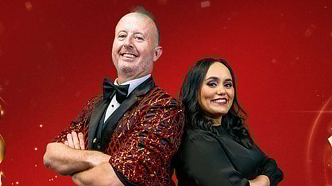 فاز بسيارة "مازيراتي جريكال"