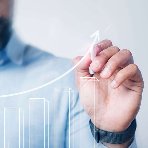 التموذج يتكون من 4 مراحل بسيطة