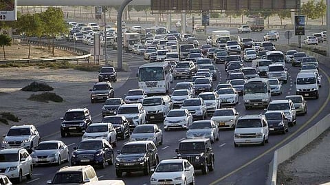 يهدف القرار إلى تسهيل إعادة المركبات