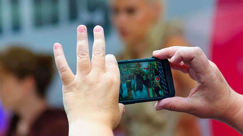 لاخشية من انتهاء الشحن