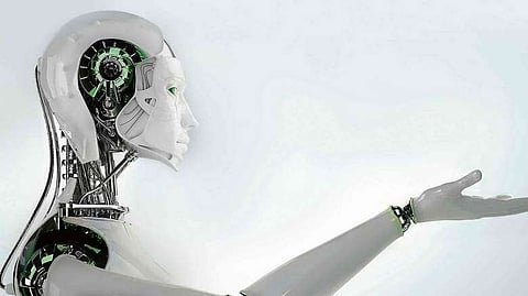 الذكاء الإصطناعي يخلق وظائف جديدة