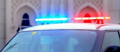 الصورة المستخدمة لأغراض توضيحية. الصورة: ملف