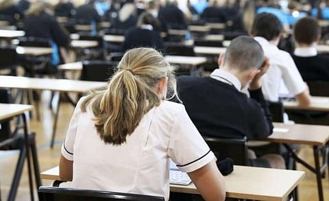 الصورة المستخدمة لأغراض توضيحية. الصورة: ملف