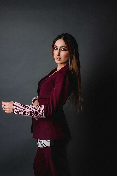 باربي نوكي، مؤسسة ومديرة تنفيذية لقناة Yalla TV