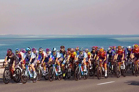 يستمر الإغلاق حتى الأحد 9 فبراير