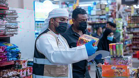 احتفال حق الليلة يشهد طلباً كبيراً