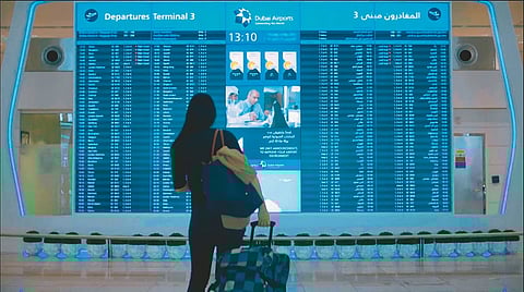 دراسة: واحد من كل 5 مسافرين شباب يخطط الآن للقيام بثلاث رحلات أو أكثر سنوياً