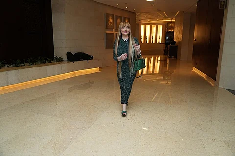 "كيران خواجة