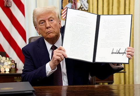 ترامب