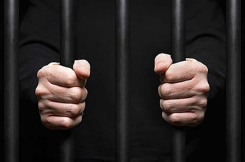 في قبضة شرطة دبي