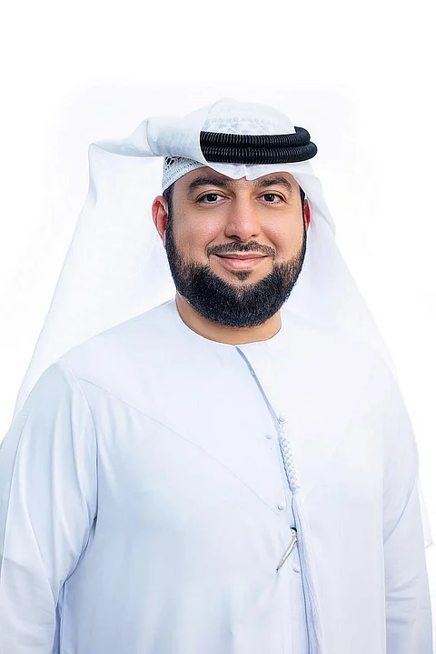 الدكتور عامر الزرعوني