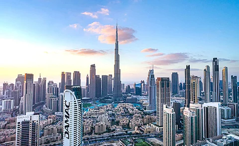 احتل أقطاب التكنولوجيا الأميركيون 9 مراكز في العشرة الأولى.