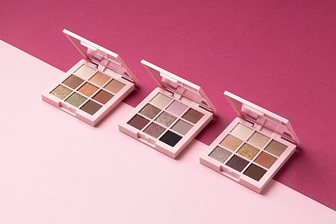 عيد الفطر: إطلالة مكياج مشرقة لموسم الأعياد