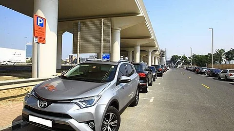 مواقف دبي: الاشتراكات الشهرية بديل موفر مع الرسوم الجديدة
