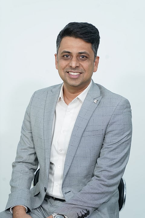 2025: التحولات الجيوسياسية تعيد تشكيل أولويات الاستثمار العالمية