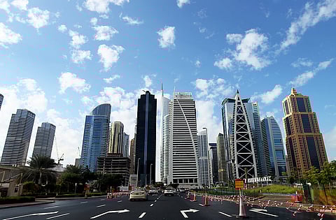 الإمارات تتصدر خليجياً والتاسعة عالمياً في ثقة المستثمرين