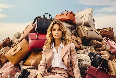 فخ الكماليات: السعي وراء الرفاهية يُعمّق الشعور بالفراغ