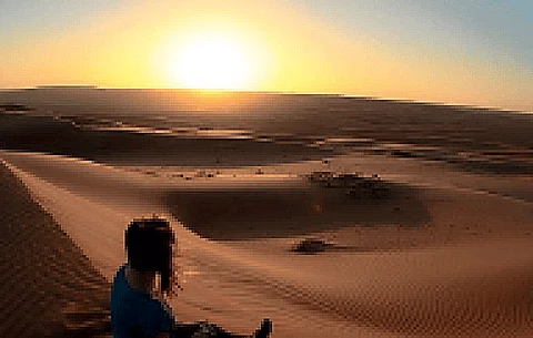 الإمارات: سياحة "الهروب ".. فنادق بلا هواتف وخلوات الظلام تزدهر