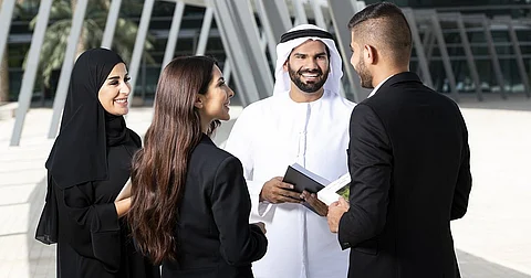 جامعة الشارقة تتألق عالمياً في ماجستير إدارة الأعمال التنفيذي