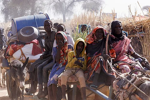 السودان ينتظر حظر الإسلاميين: دروس مؤلمة للمنطقة من حكم دام ثلاثة عقود
