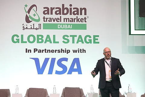 سوق الطيران الإماراتي:5.4 مليار دولار بحلول 2028
