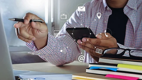 الإمارات والهند تعززان شراكتهما في منتدى "مستقبل التعلم"