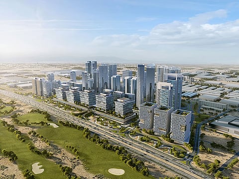 تضاعف مخزون العقارات السكنية برأس الخيمة بحلول 2030