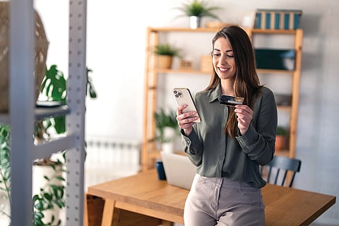 التقنيات المالية الرقمية: محفز قوي لنمو التجارة الإلكترونية في الإمارات