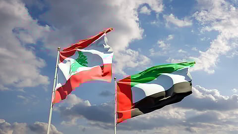 فرحة اللبنانيين في الإمارات لتسهيل السفر بين البلدين