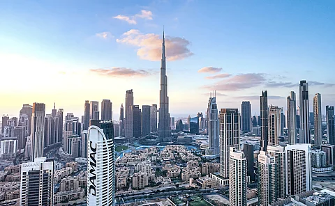 شرطة دبي تُعيد رسم خريطة الأمن: تقسيم الإمارة لتعزيز الاستجابة