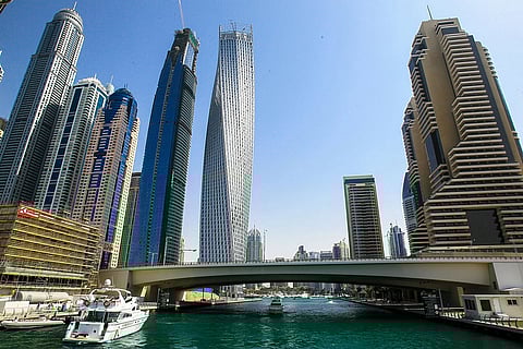 استقرار إيجارات دبي وسط نمو سكاني وسياسات محفزة