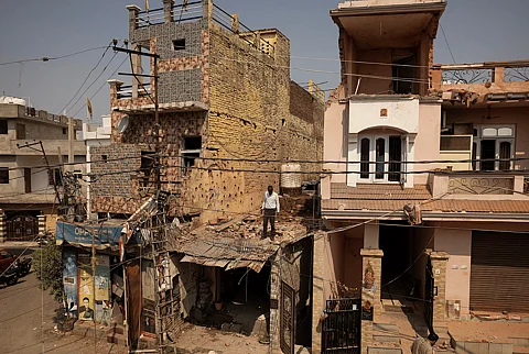 "بلا خوف": مقيمو الهند وباكستان في الإمارات يحتفلون بوقف إطلاق النار