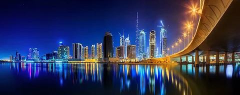 نمو مطرد لأسعار عقارات دبي حتى 2033: توقعات بارتفاع سنوي يصل إلى 7%