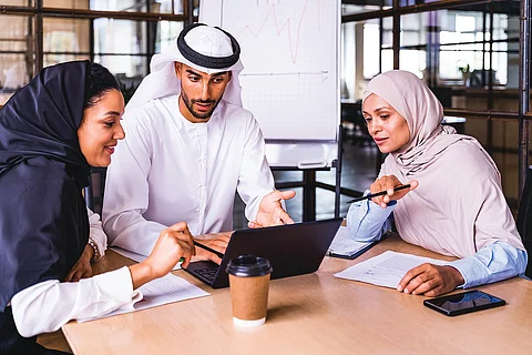 التكنولوجيا المالية مفتاح مستقبل أكثر شمولية وكفاءة للتمويل الإسلامي
