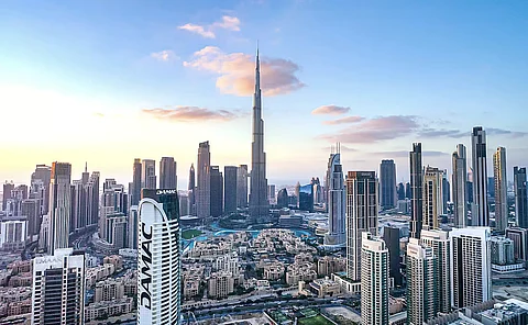 الذكاء الاصطناعي يعزز أمن دبي بتقسيم جديد
