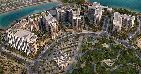 54% صافي أرباح "ديار" للتطوير العقاري في الربع الأول