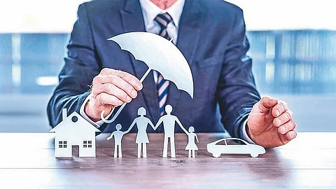 24% ارتفاع أرباح التأمين لارتفاع الأقساط وغياب الأمطار
