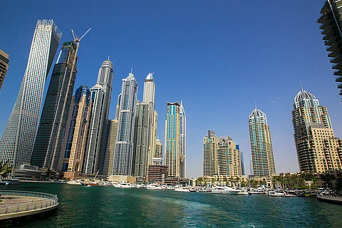 الذكاء الاصطناعي يغير القواعد في قطاع العقارات بدبي