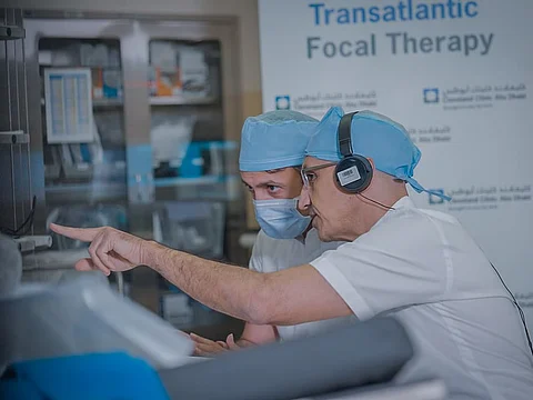 الإمارات: مختصون يدعون للفحص دوري لسرطان البروستاتا