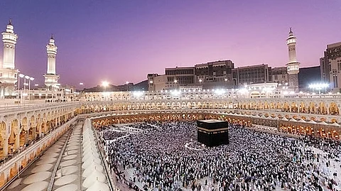 السعودية تغريم 32 مخالفاً لقوانين الحج خلال يومين