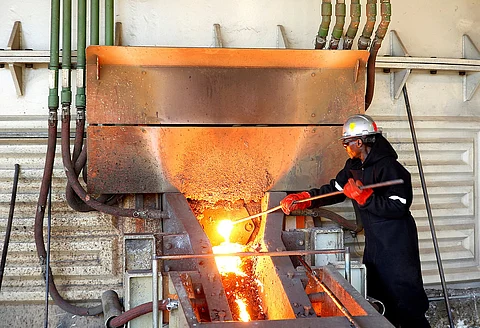 البلاتين: ملاذ جديد للمستثمرين مع تراجع جاذبية الذهب