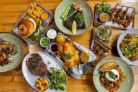 خفايا نجوم "ميشلان": شغف وتفانٍ وراء كل تقييم في دبي